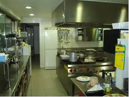 Hotel Roca Alp