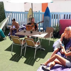  Hostel Pura Vida Palmas (adults Only) Spain
