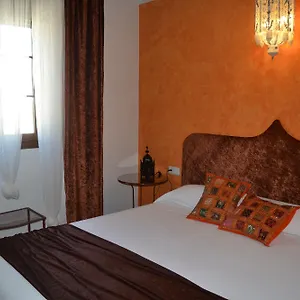  Hotel La Fonda Del Califa Spain