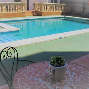 ** Guest house Pinar Spain