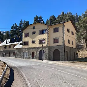 La Molina Alp