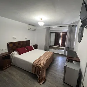  Guest house Colon Spain