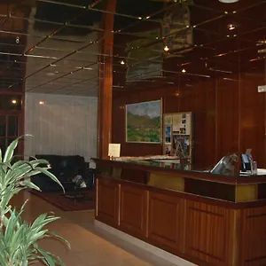 Hotel La Seu, La Seu d'Urgell