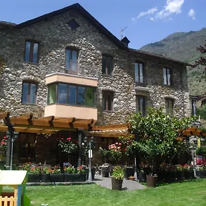 Guest house Vall D'aneu By Arcas & Sambola, Esterri D'Aneu