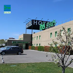 Hotel Ibis Styles Torrefarrera, Torrefarrera