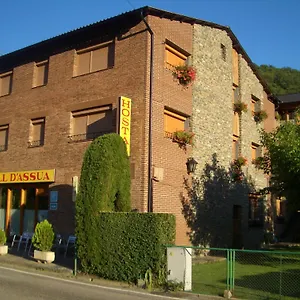 Vall D'assua Altrón