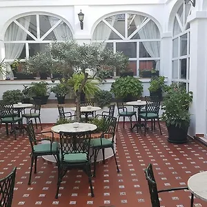 *** Hotel Olivos Spain