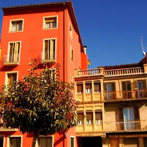 Guest house Fonda Fasersia, Pobla de Segur